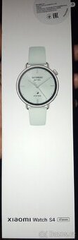 Xiaomi watch S4 41mm