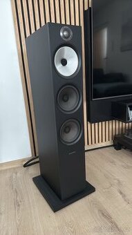Bowers & Wilkins 603 S2 Anniversary edition