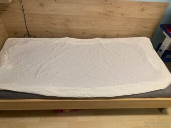 Protiroztočový potah na pohovku, Pristine