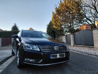 Passat b7 2.0tdi highline 2015