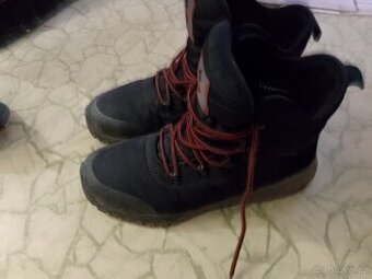 Zimní boty Columbia