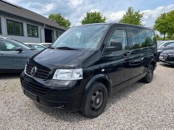 Koupím Volkswagen Transportér 1.9 tdi