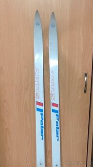 Běžky bez vázání 169 cm