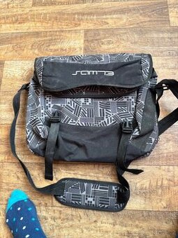 Taška na Notebook velikosti 15.6