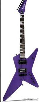 elektricka kytara WesCrek