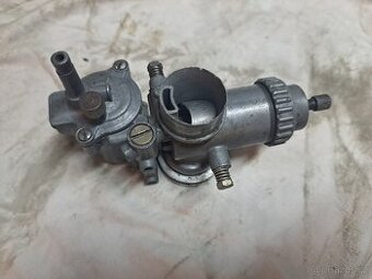 Jawa 90 - karburátor Jikov