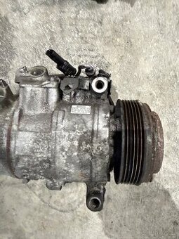 Klima kompresor BMW n57d30a