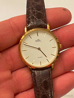 Hodinky Royal London. Plně funkční.