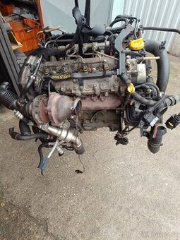 Fiat Freemont 2.0 M-Jet - 1