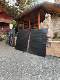 fotovoltaika na balkon - 1