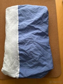 Kluzné prostěradlo Swift set 2 kusy