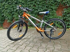 Prodám dětské kolo