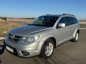 Fiat Freelander 2,0 7 míst - 1