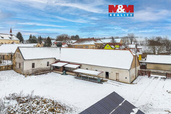 Prodej rodinného domu, Pertoltice - 1