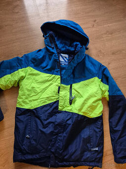 zimní bunda CAMPRI, vel. S-M