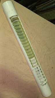 Zářivkové tělěso