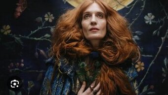 Florence + The Machine Praha 5.3.2026