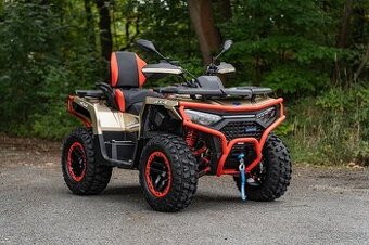 Linhai LANDFORCE 650PRO ABS  EPS 4x4 T3B