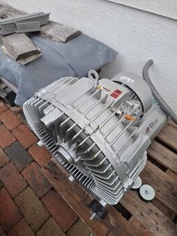 Výveva elmo rietschle