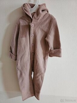 Nová Dětská kombinéza velikost 74/80