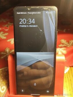 Sony Xperia 10 Mark III