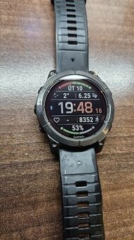 Garmin fenix 7 PRO solar