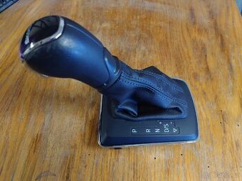 Originální rukojeť řadící páky DSG, Škoda