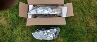 Ford Mondeo MK4 S-Max Galaxy - Lave predne svetlo