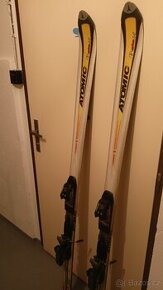 Carvingové lyže Atomic Beta V 170 cm