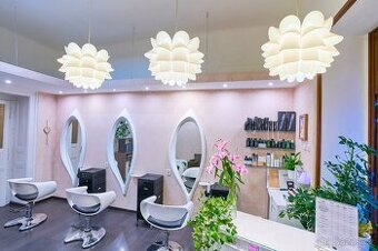 Kadeřnice, kadeřník- pronájem kadeřnického křesla