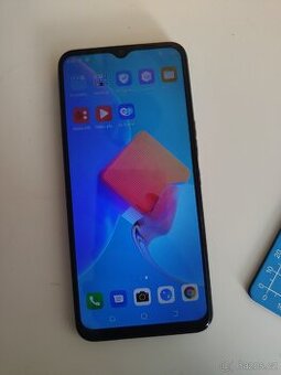 Tecno Spark 8 4/64Gb Dobrý stav