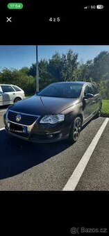 Passat b6 1.9tdi 77kw stk do léta