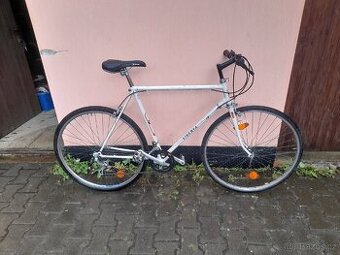Prodám trekové kolo Liberta
