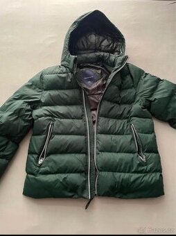 Zimní bunda Gant velikost L