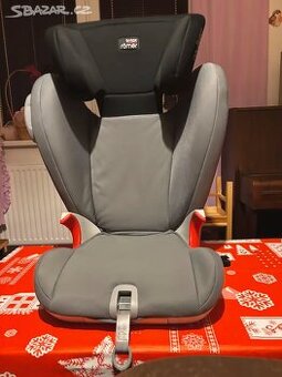 Dětská autosedačka Britax römer