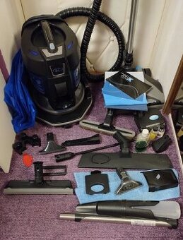 Rainbow SRX s full vybavením, zárukou 2 roky