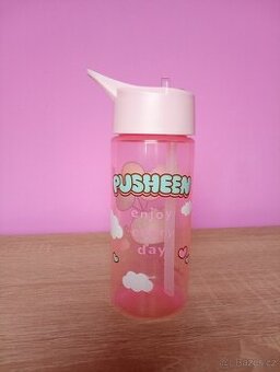 Nová dětská láhev na pití