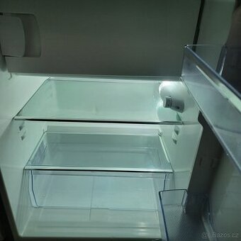 Lednička NEREZ, A++, 85cm