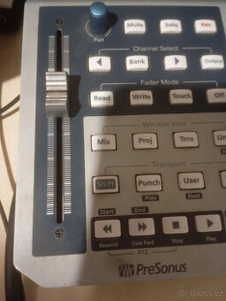 Prodám PreSonus FaderPort