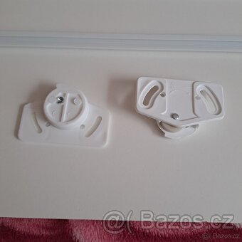 KOVÁNÍ na pojezdová dvířka NOVÉ - 1