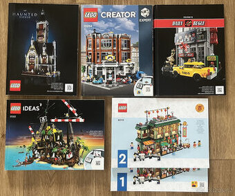 230 KG LEGO SETY SBÍRKA PIRÁTI, NINJAGO, STAR WARS, CREATOR