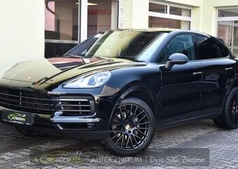 Porsche Cayenne 3.0V6 PLATINUM EDITION APPROVE