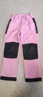 Dívčí sportovní kalhoty vel. 128