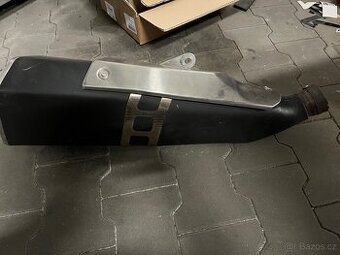 Aprilia rsv4 1000 origo výfuk