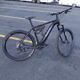 Elektrokolo Cube Reaction Bosch L-XL