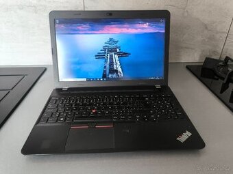 Lenovo ThinkPad E550
