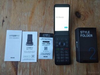 Véčko Alt Mive style 140