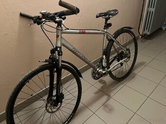 Kolo maxbike 69tr cross deore9 - 1
