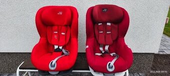 Autosedačky Britax Römer King II
