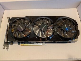 Gigabite GV-R787OC-2GD